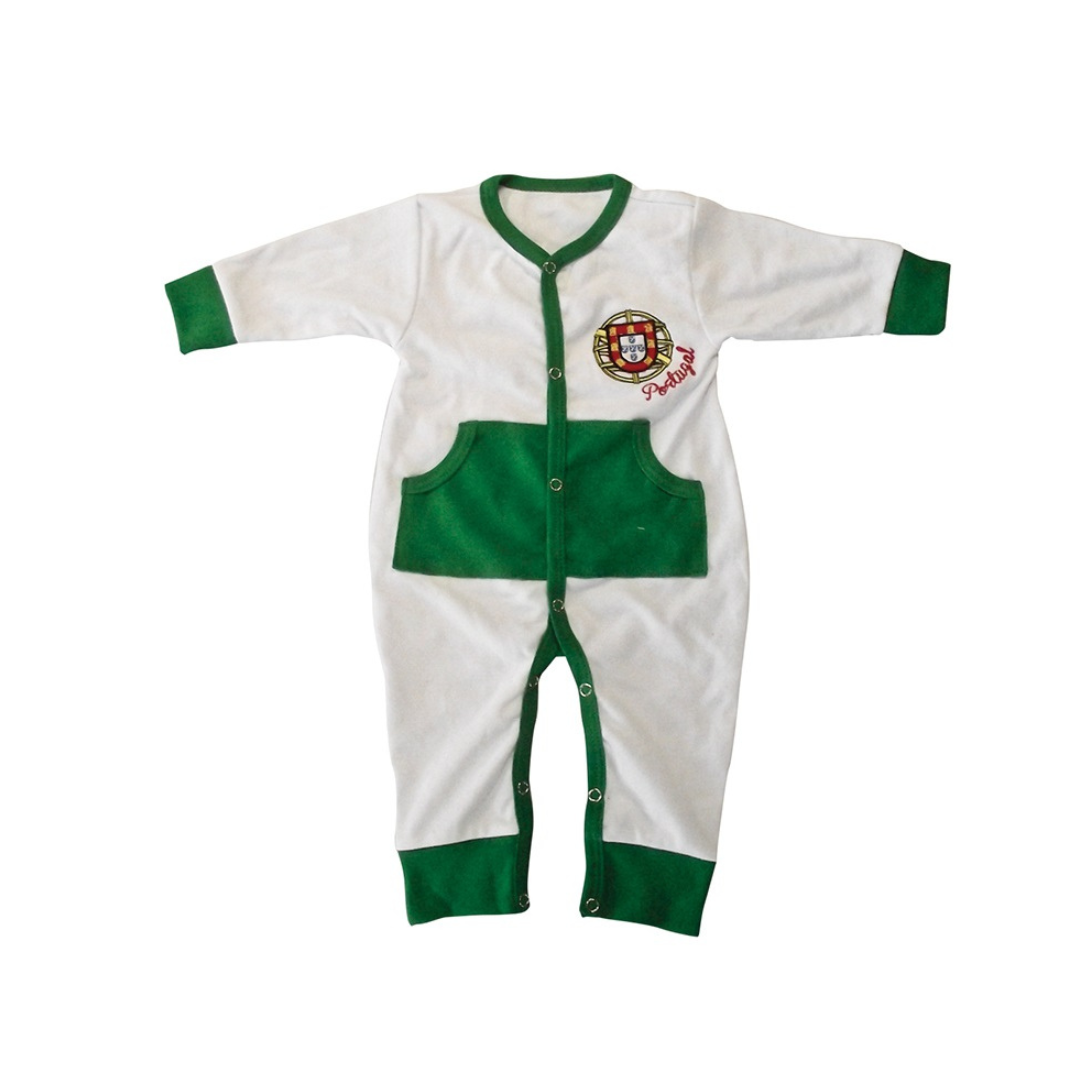 Portugal Baby Sleeper