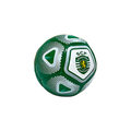 Sporting Soccer Ball - Delta