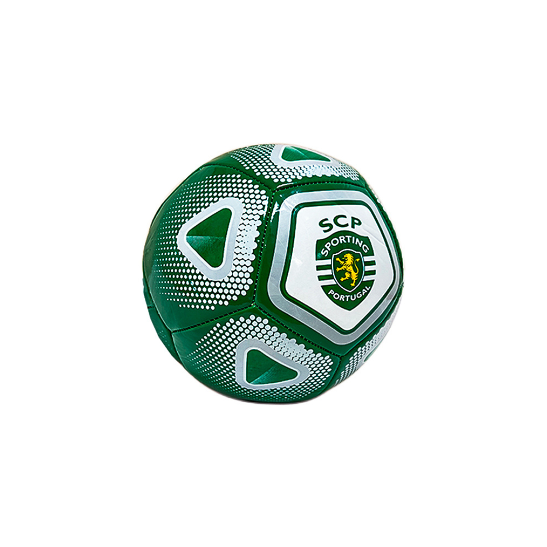 Sporting Soccer Ball - Delta