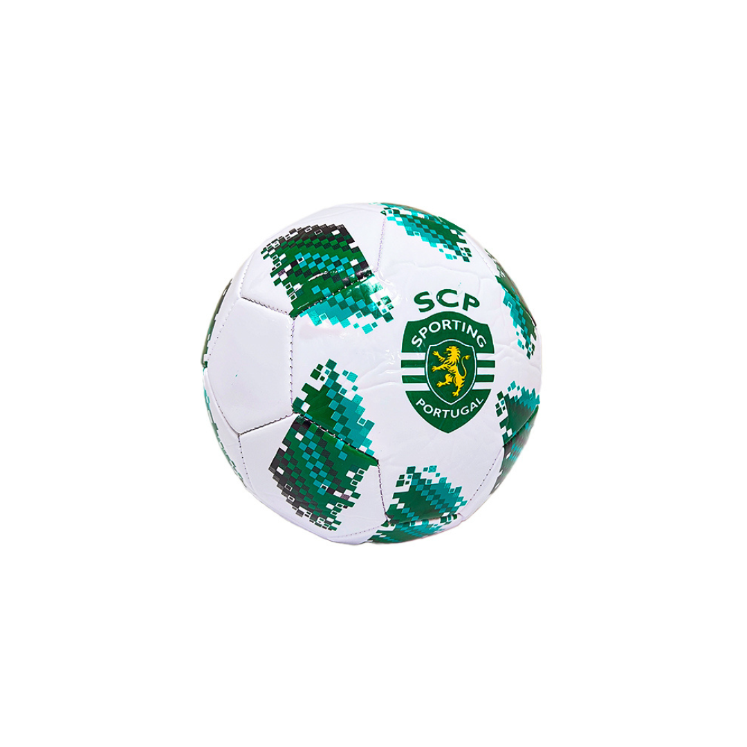 Sporting Soccer Ball - Alpha