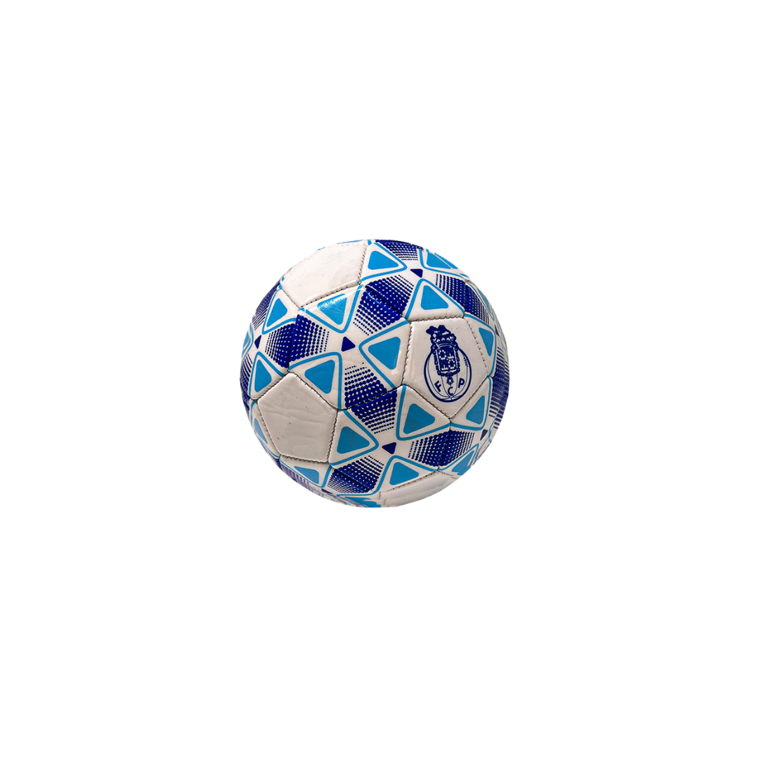 F.C. Porto Mini Soccer Ball - Faith