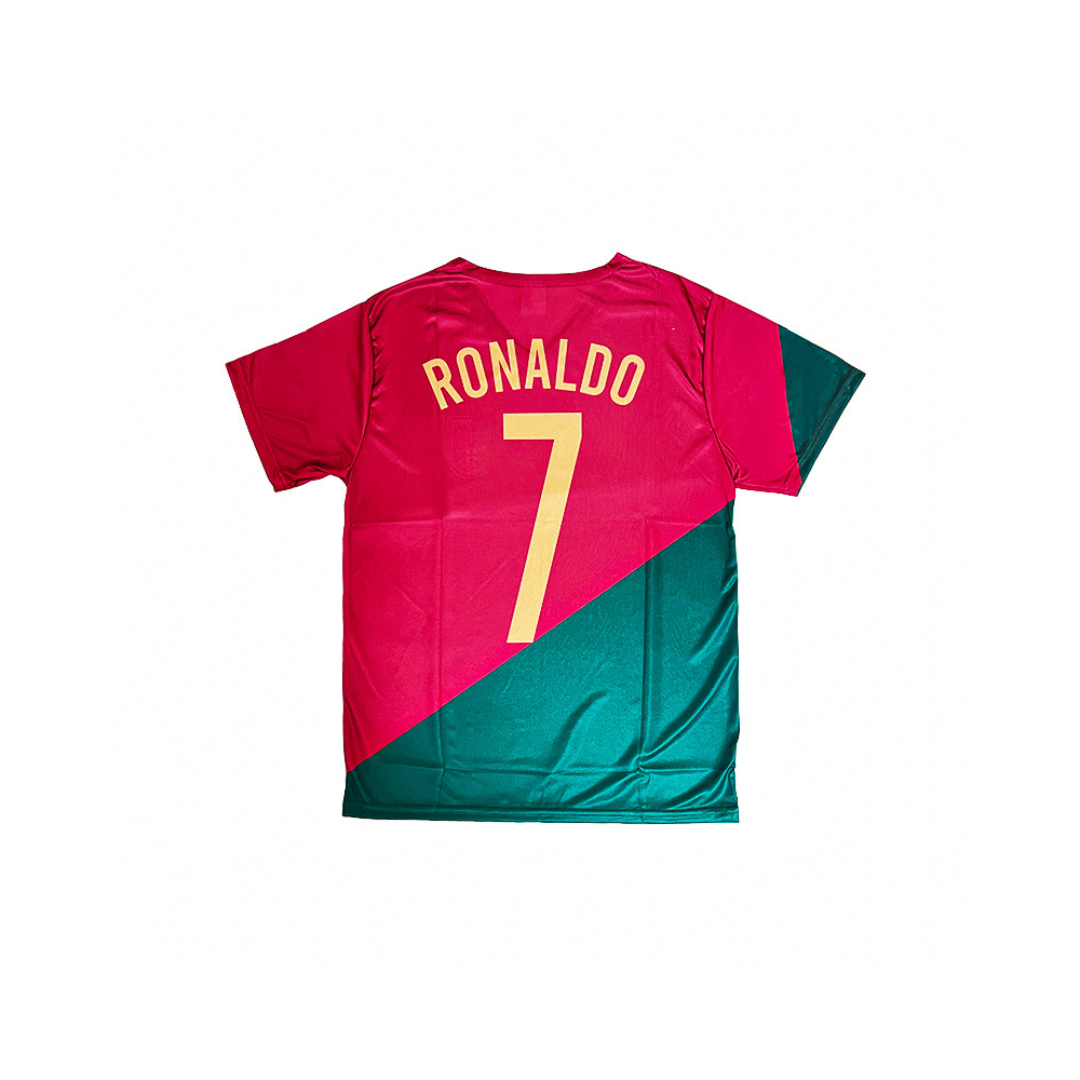 Portugal Replica Jersey (Adult)