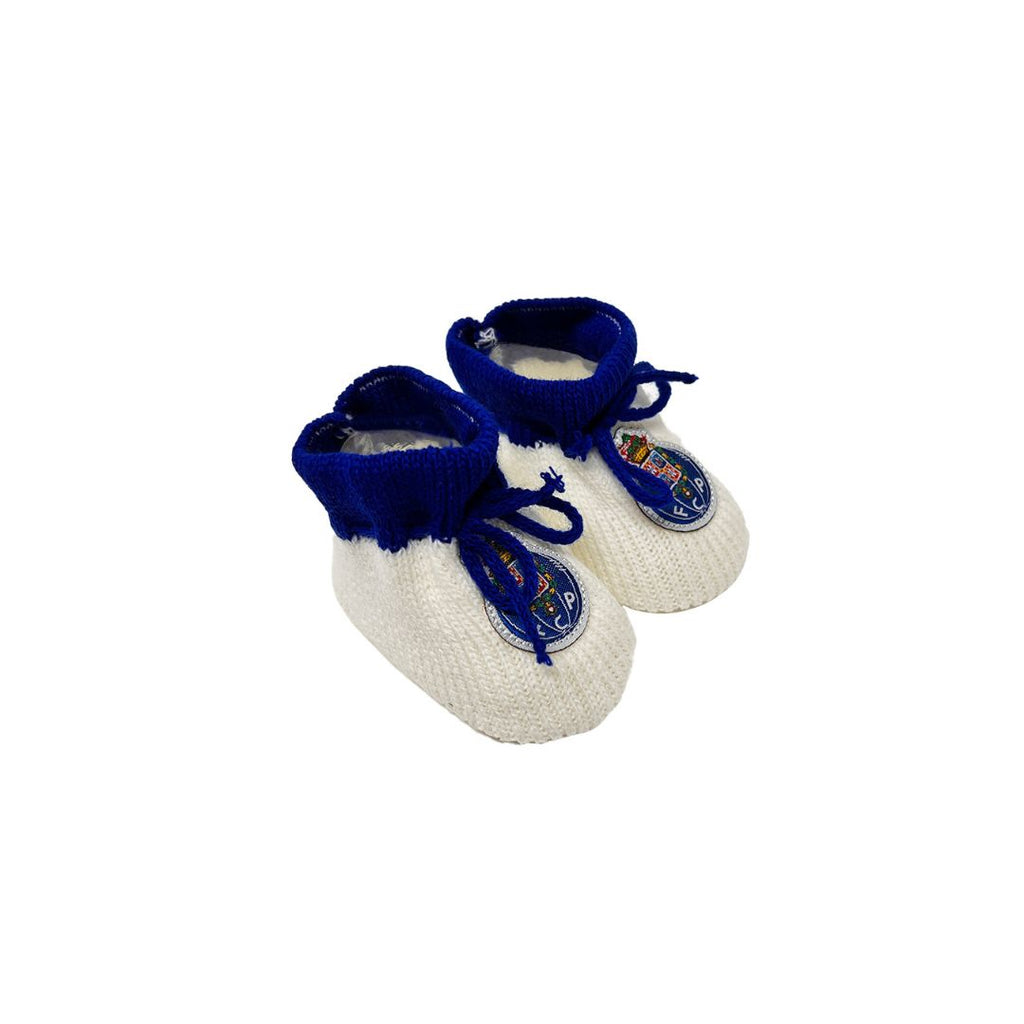 F.C. Porto Baby Booties