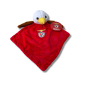 Benfica Baby Blanket with Eagle