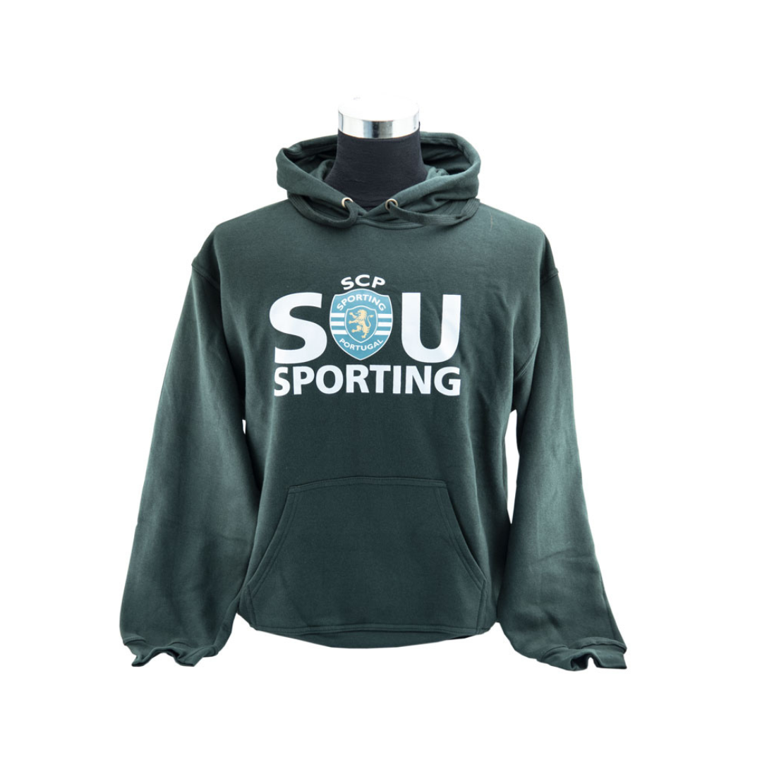 Sporting Sweatshirt (Youth)