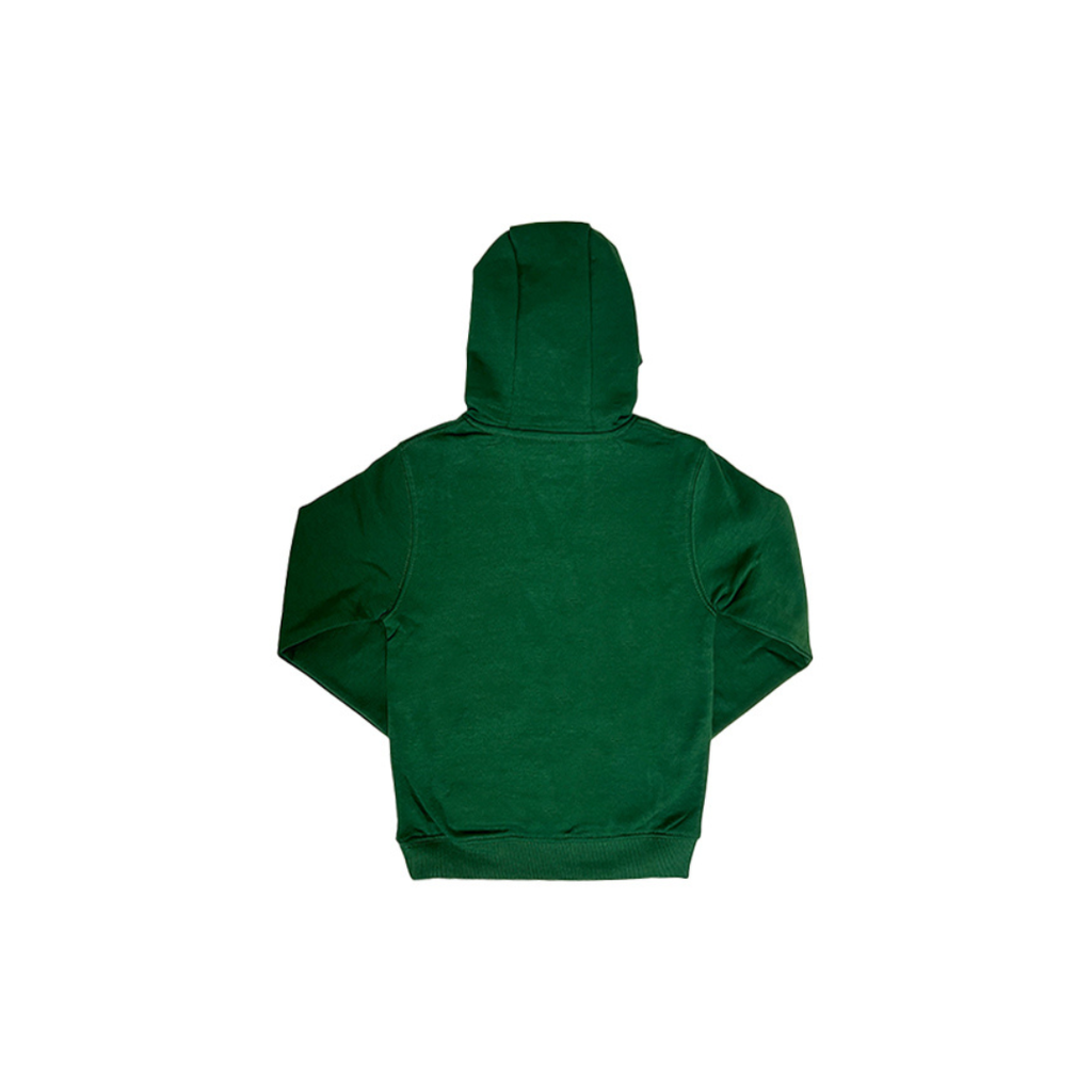 Portugal Green Sweatshirt (Youth)