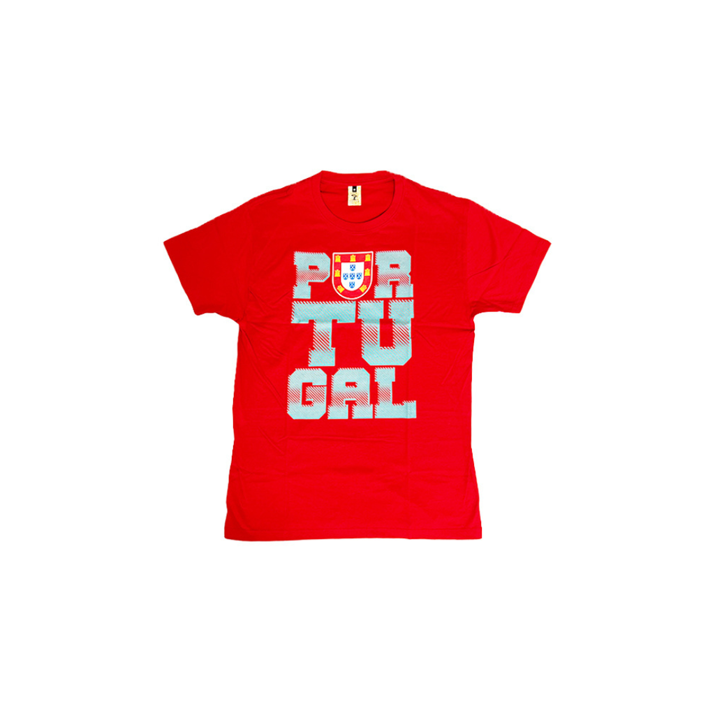 Portugal T-Shirt (Adult)