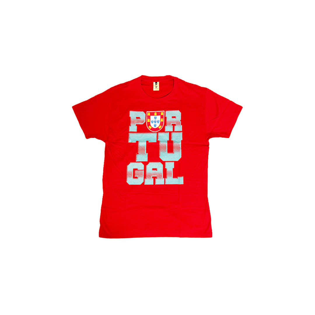 Portugal T-Shirt (Adult)