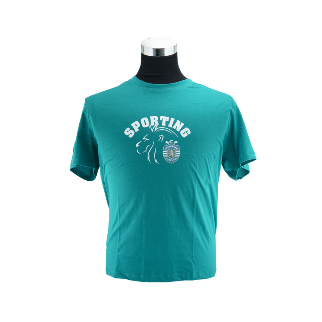 Sporting T-Shirt (Youth)