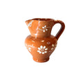 Traditional Clay Pitchers