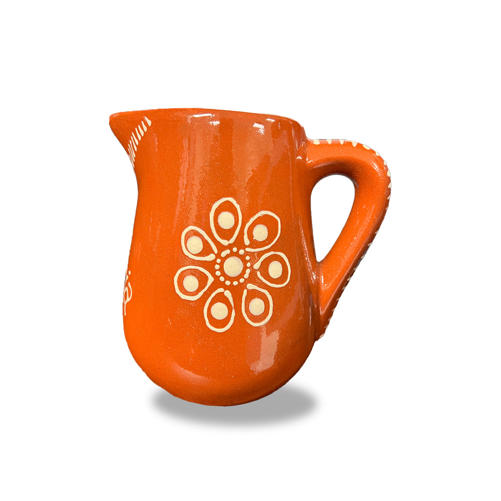 Traditional Clay Sangria Pitcher 1 Litre